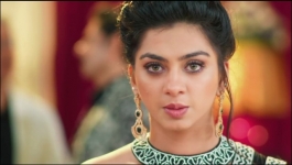 Yeh Rishta Kya Kehlata Hai - 23rd August 2024